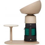 LG PuriCare™ AeroCatTower AF25CATM 寵物空氣清新機